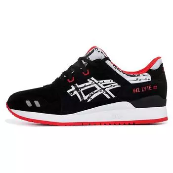 Asics Gel Lyte Iii Titolo Papercut