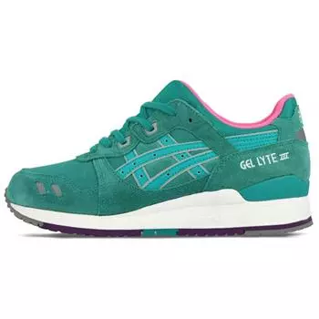 Asics Gel Lyte Iii Tropical Green 38