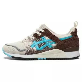 Asics Gel Lyte Iii Up There Kookaburra 38