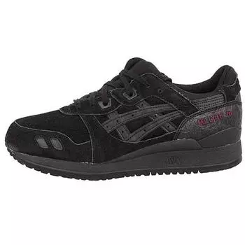 Asics Gel Lyte Iii Valentines Day Shoes Black 39