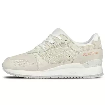 Asics Gel Lyte Iii White Rose Gold 43.5