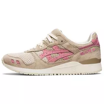 Asics Gel Lyte Iii Wood Crepe Plum Blossom 43.5