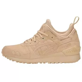 Asics Gel Lyte Mt Brown Yellow 38