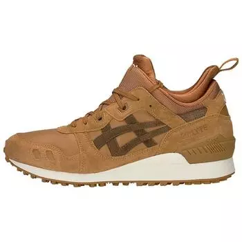 Asics Gel Lyte Mt Caramel Gum 39