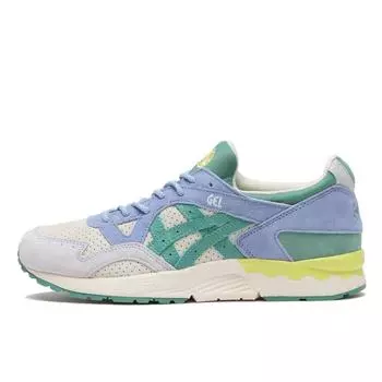 ASICS GEL LYTE V 1201A822.100 КРЕМ-ШАЛФЕЙ 265