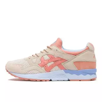 ASICS GEL LYTE V 1201A822.103 КРЕМ-ЛОСОСЬ 260
