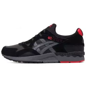 Asics Gel Lyte V Black Grey 39.5