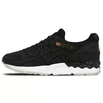 Asics Gel Lyte V Black Rose Gold 37