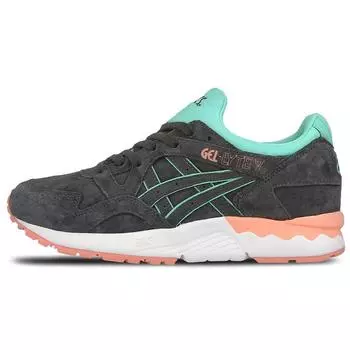 Asics Gel Lyte V Dark Grey Women s 37