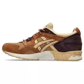 Asics Gel Lyte V Godai Pack Camel Brown 44