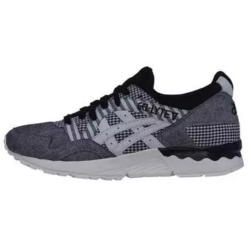Asics Gel Lyte V Grey Black 39.5