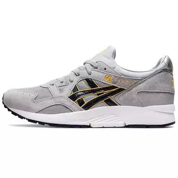 Asics Gel Lyte V Piedmont Grey Midnight Gold 42