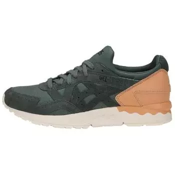 Asics Gel Lyte V Running Shoes Dark Forest 37.5