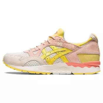 Asics Gel Lyte V Spring In Japan Banana Cream 41.5