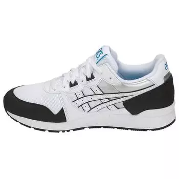 Asics Gel Lyte White Black 39.5