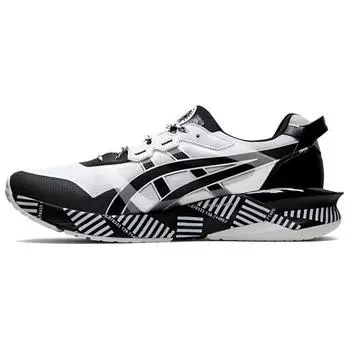 Asics Gel Lyte Xxx White Black 41.5