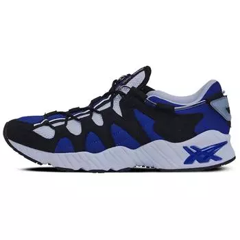 Asics Gel Mai Blue Black 38