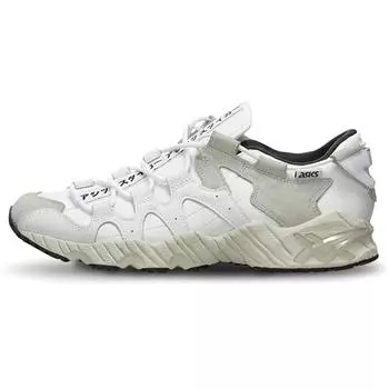 Asics Gel Mai White 36