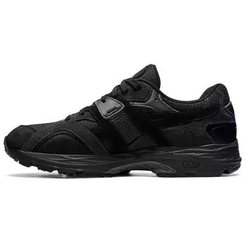 Asics Gel MC Plus Black 37.5