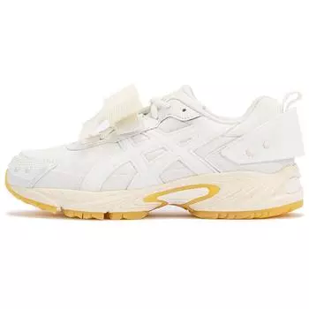 Asics GEL MJ Shushu/Tong White 37.5