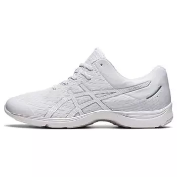 Asics Gel Moogee Sp White Silver 42