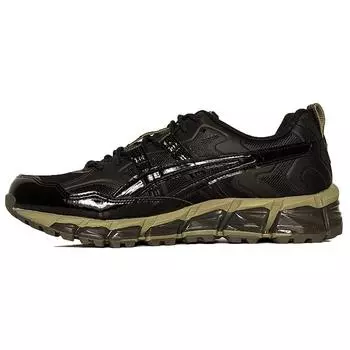 Asics Gel Nandi 360 GmBh Black 37.5