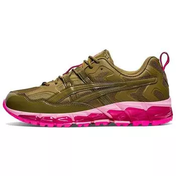 Asics Gel Nandi 360 GmBh Rover Pink 45