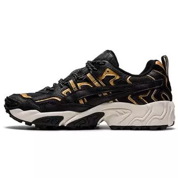 Asics Gel Nandi Black Gold 37.5