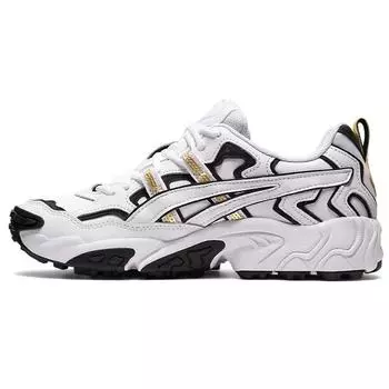 Asics Gel Nandi Cny Pack White Black 43.5
