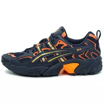 Asics Gel Nandi Deep Blue