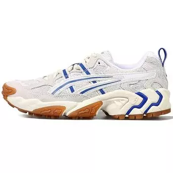 Asics Gel Nandi Glacier Grey 42
