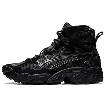 Asics Gel Nandi High Black 37