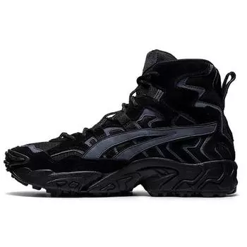 Asics Gel Nandi High Black Carrier Grey 40