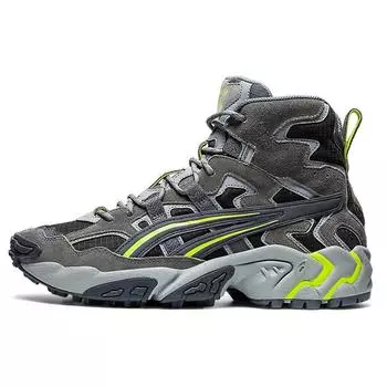 Asics Gel Nandi High Graphite Grey 42