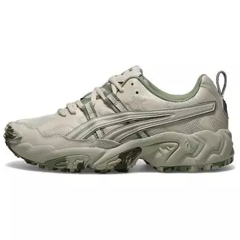 Asics Gel Nandi Smoke Grey Swamp Green 42.5