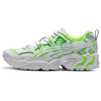 Asics Gel Nandi White Green 40