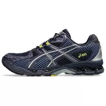 Asics Gel Nimbus 10.1 Midnight Indigo Fog Унисекс Кроссовки Синие 1203A599-400 42