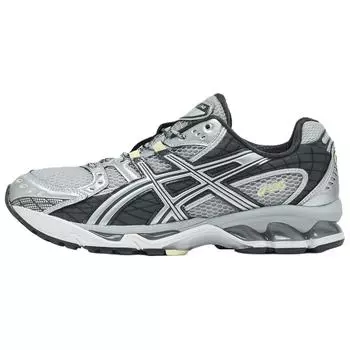 Asics Gel Nimbus 10.1 Piedmont Grey Унисекс Кроссовки Графитово-серый 1203A543-023 42.5