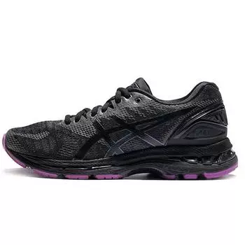 Asics Gel Nimbus 20 Lite Show Black Women s 37