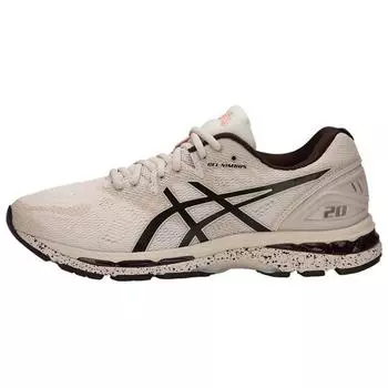 Asics Gel Nimbus 20 Sp Cream Black 42.5