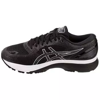 ASICS Gel Nimbus 21 2E Широкие мужские кроссовки темно-серые 1011A172-001 39
