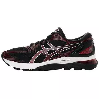 Asics Gel Nimbus 21 Classic Red 39.5