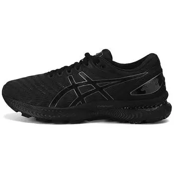 Asics Gel Nimbus 22 Black 44