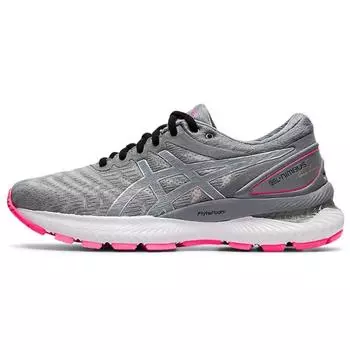 Asics Gel Nimbus 22 Lite Show Sheet Rock Women s 36