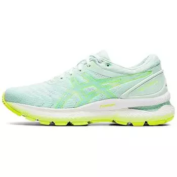 Asics Gel Nimbus 22 Modern Tokyo Mint Tint Women s 36