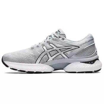 Asics Gel Nimbus 22 Pure Silver