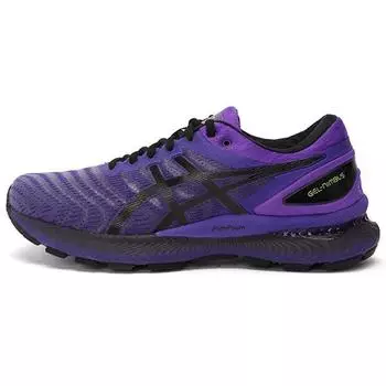 Asics Gel Nimbus 22 Purple Black 39