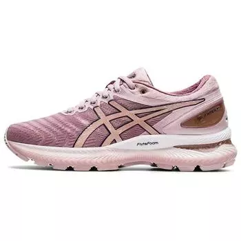 Asics Gel Nimbus 22 Wide Watershed Rose Women s 37