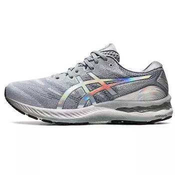 Asics Gel Nimbus 23 Platinum