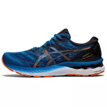 Asics Gel Nimbus 23 Reborn Blue 39.5